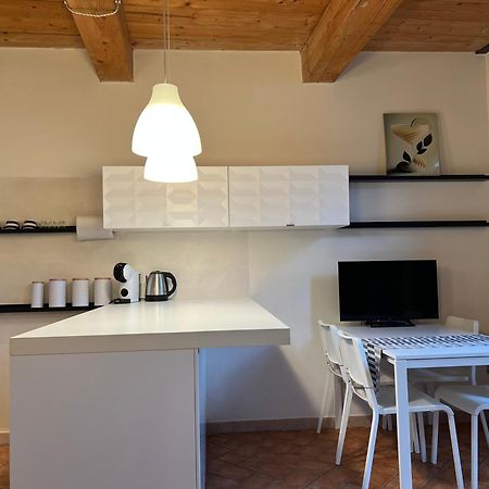 Il Borghetto Medievale Suite 法布里亚诺 外观 照片