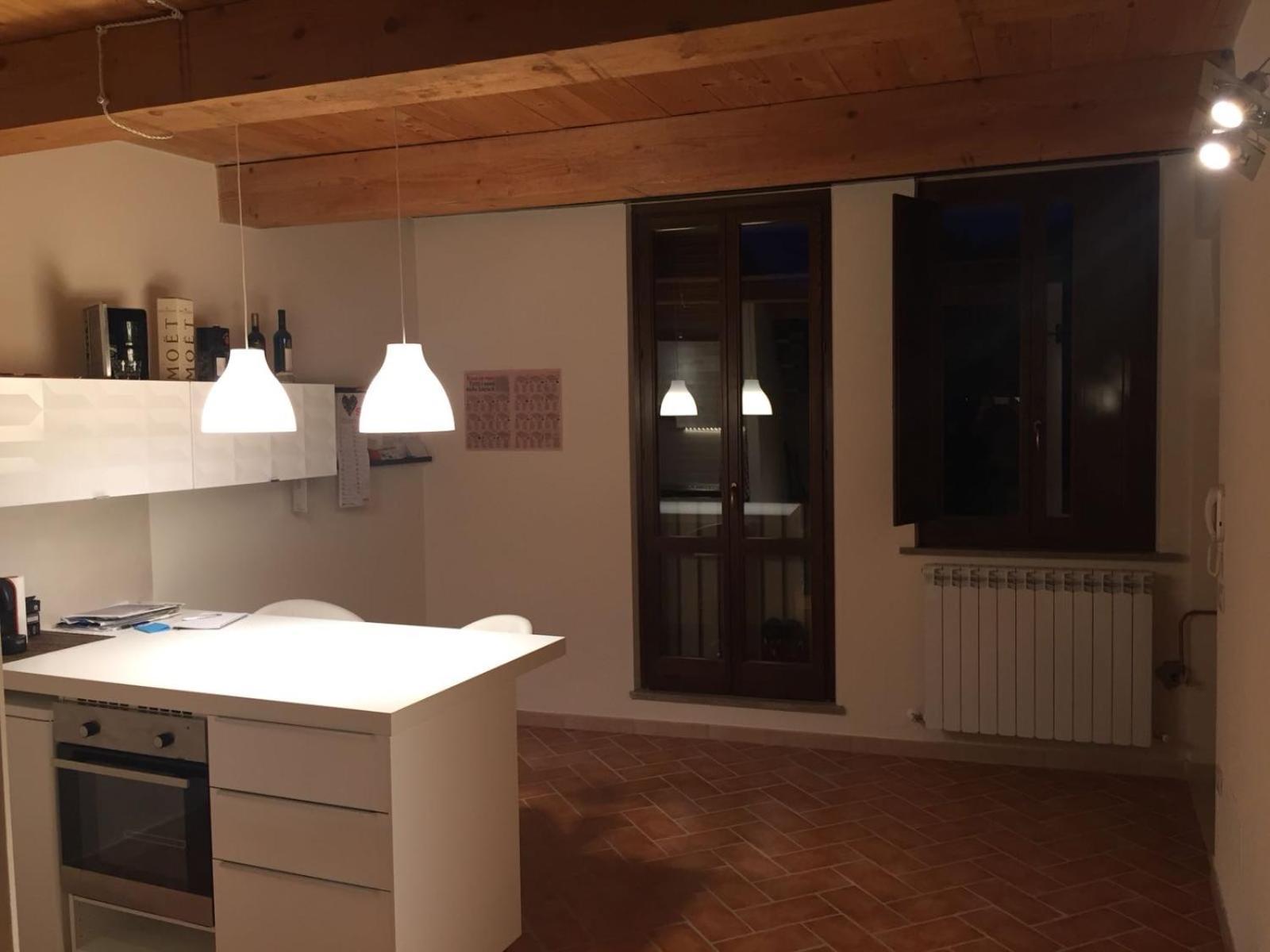 Il Borghetto Medievale Suite 法布里亚诺 外观 照片