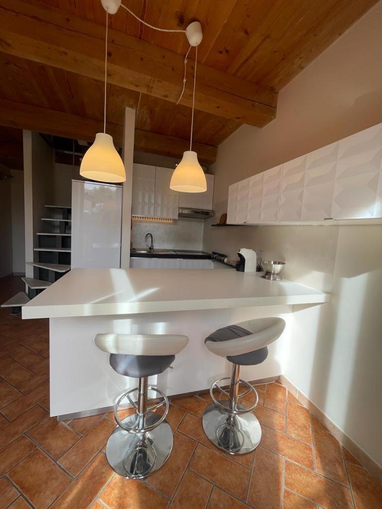 Il Borghetto Medievale Suite 法布里亚诺 外观 照片